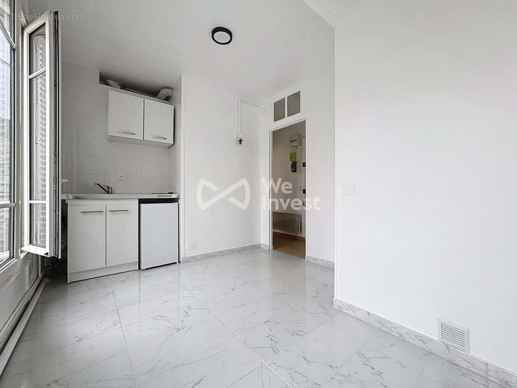 Appartement à COLOMBES