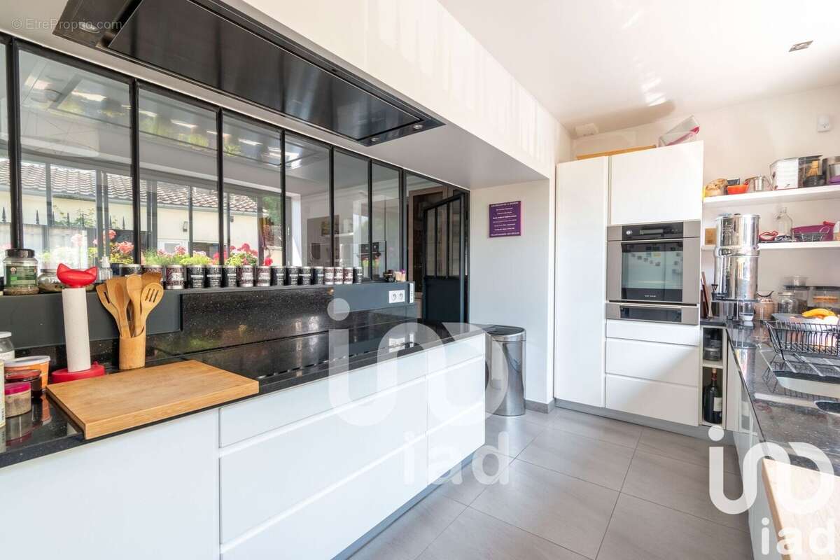 Photo 2 - Maison à LONGUESSE