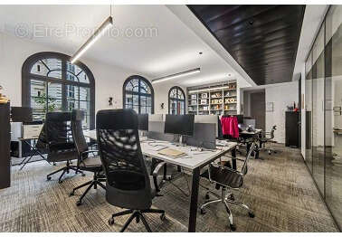 Commerce à PARIS-16E