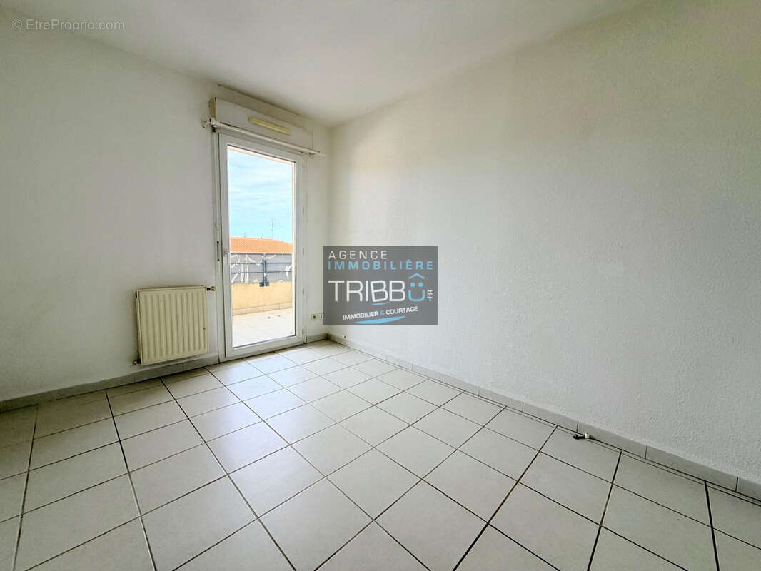 Appartement à TOULOUGES