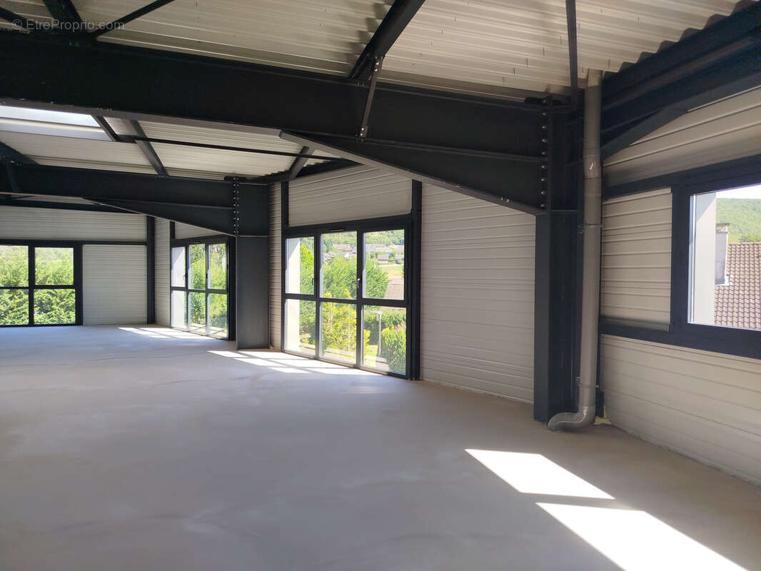 Bureaux 126.21 m2 à vendre - Sillingy/Annecy - photo 5