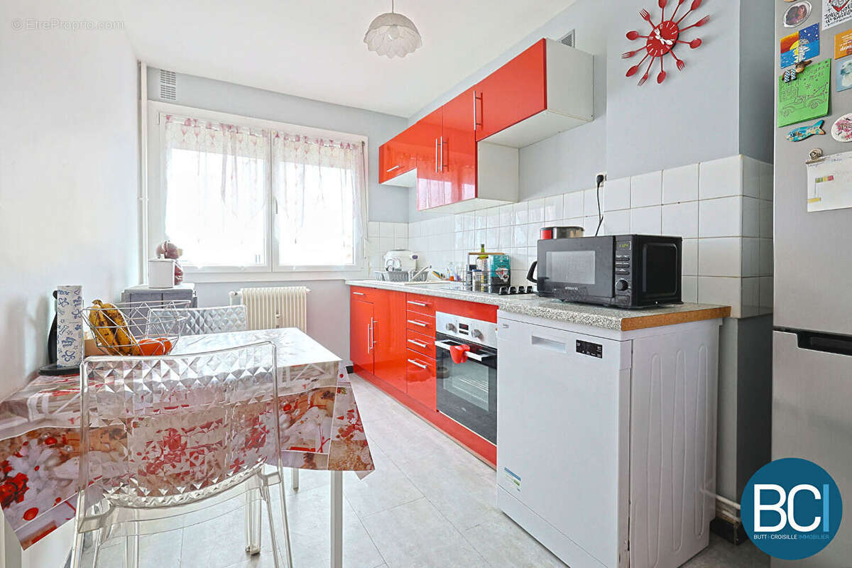 Appartement à SAINT-MAX