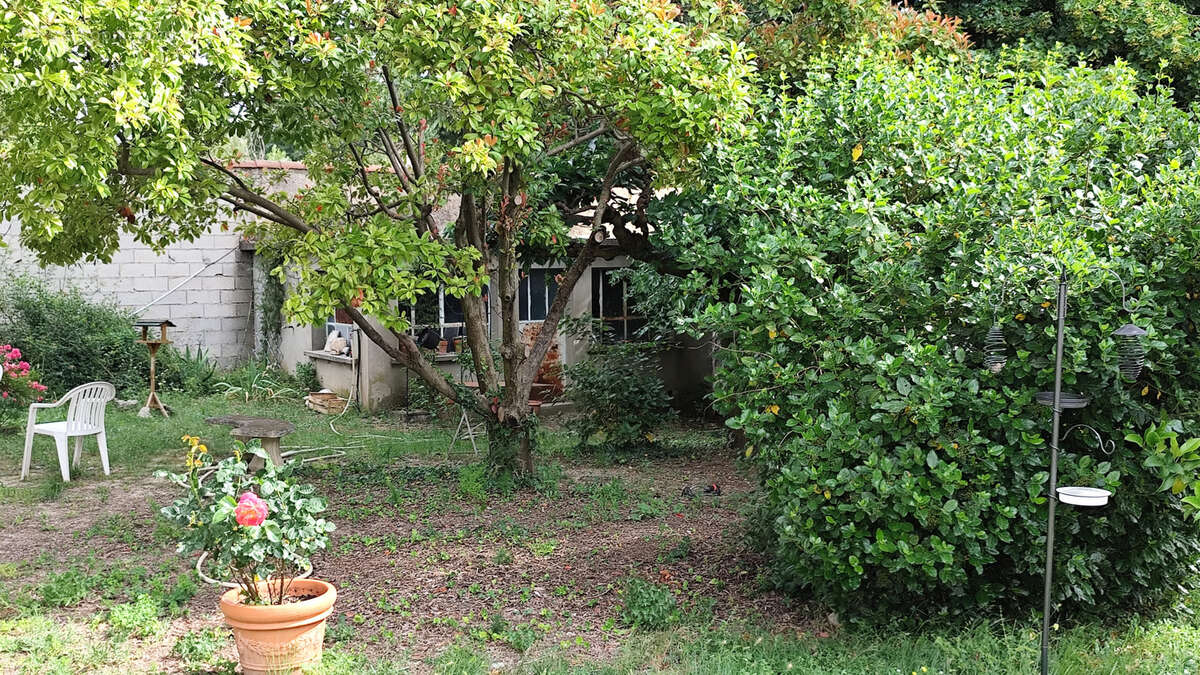 Maison à NIMES