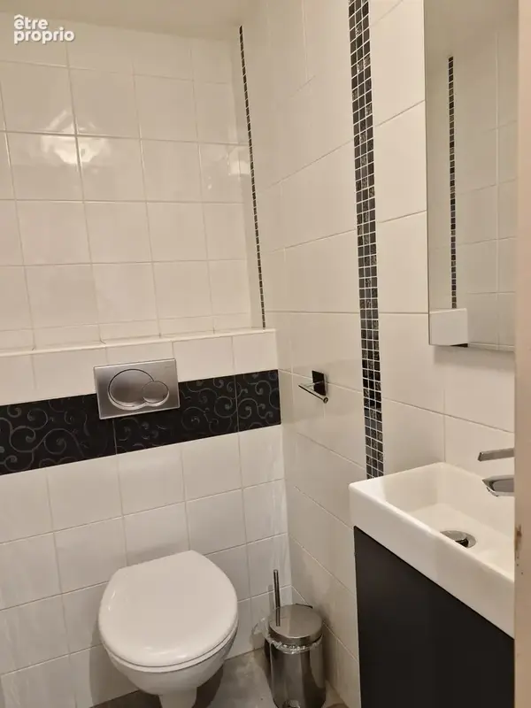 Appartement 3 pièces 64 m² à vendre à Annecy (74000) - photo 9