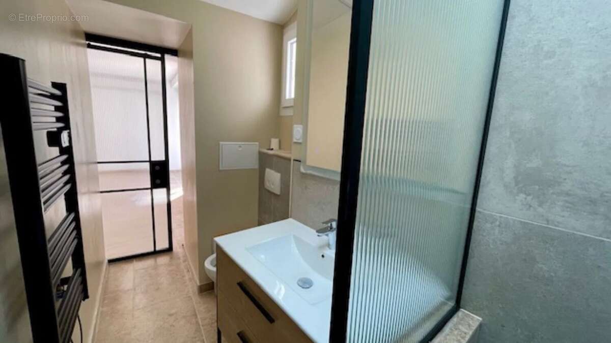 Maison à CHATEAURENARD