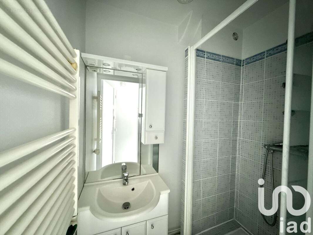 Photo 3 - Appartement à LE HAVRE