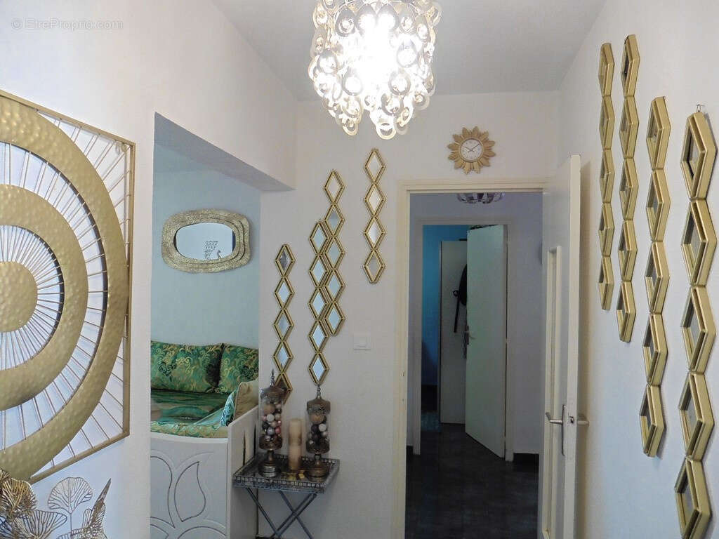 Appartement à NIMES