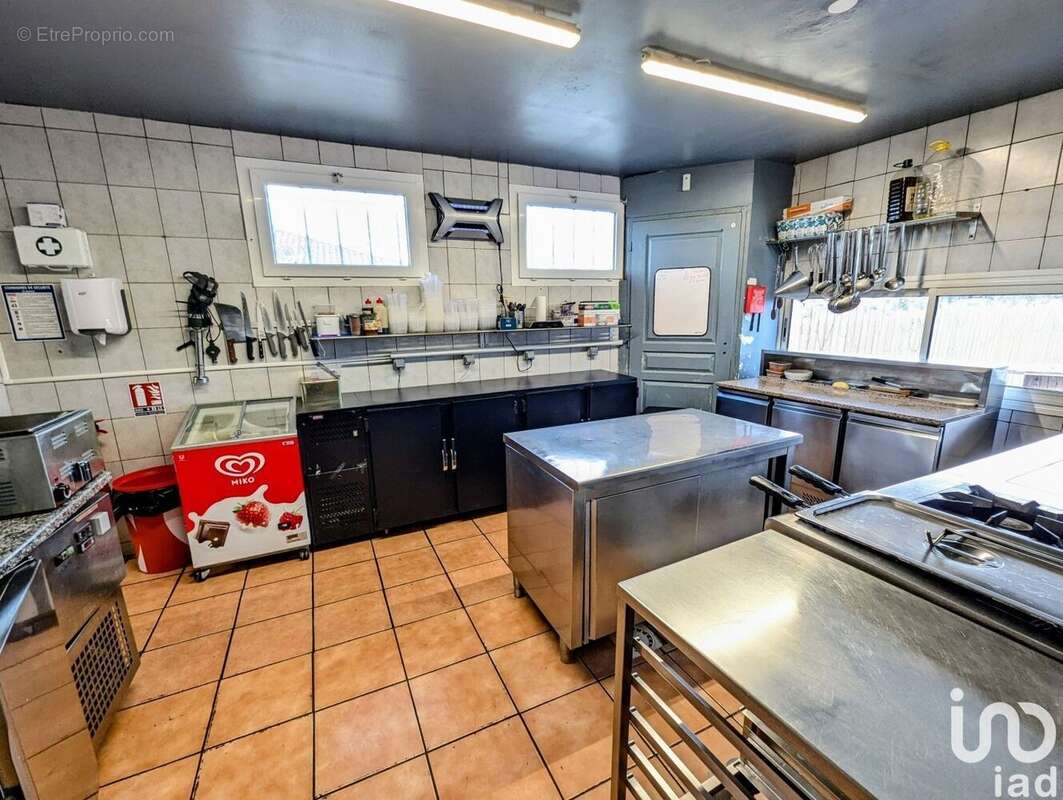 Photo 4 - Commerce à CORNEBARRIEU