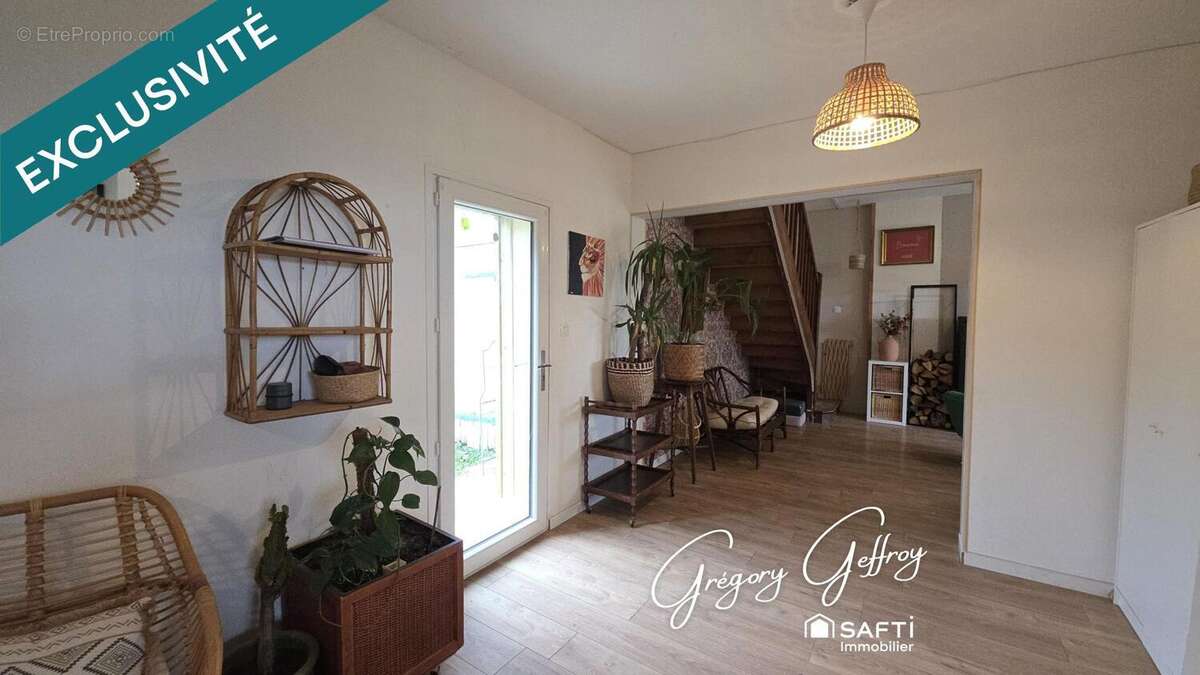 Photo 3 - Maison à MAIZIERES