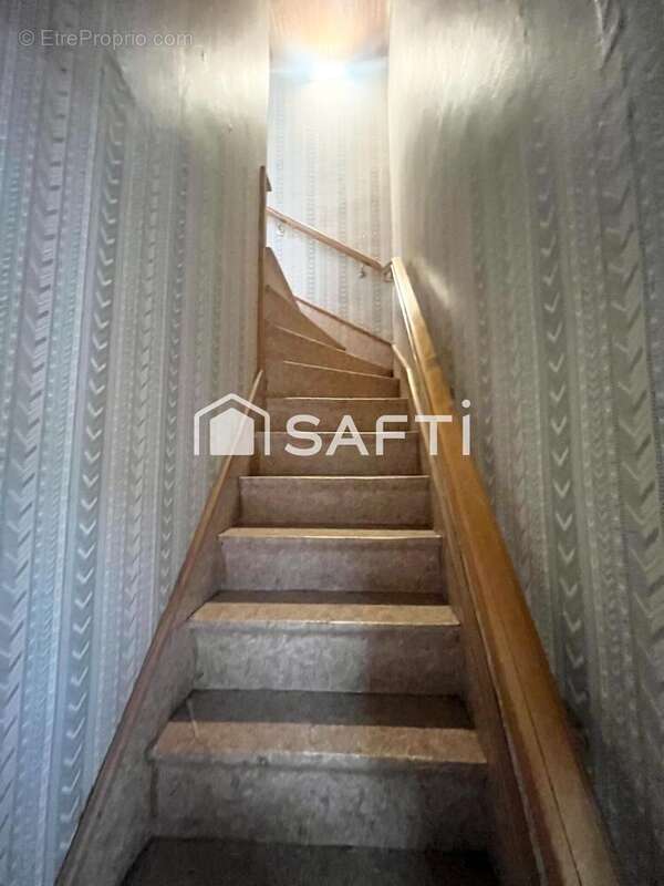 Photo 7 - Maison à ACHICOURT