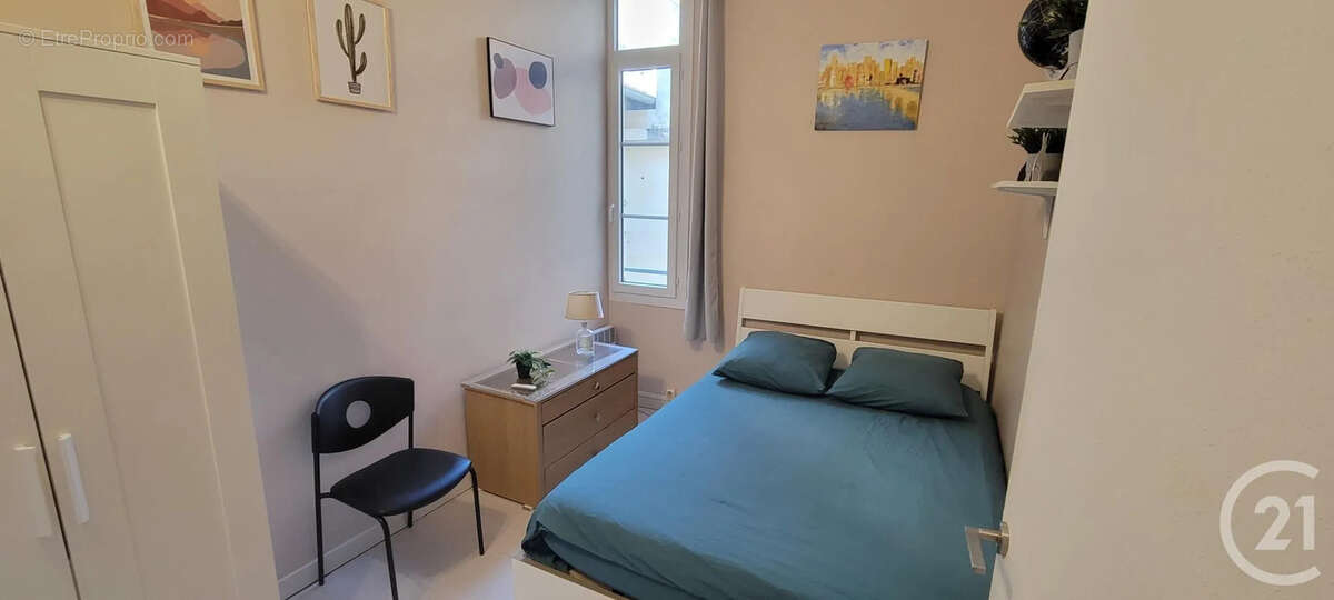 Appartement 78 m² à Avignon  - photo 5