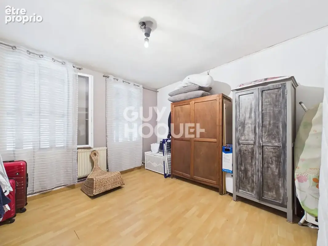 Exclusivité Guy Hoquet : Charmante maison 3 chambres à Saint-Aubin-lès-Elbeuf à 95 000 - photo 6