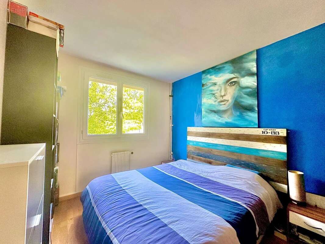 Appartement à PLAISIR