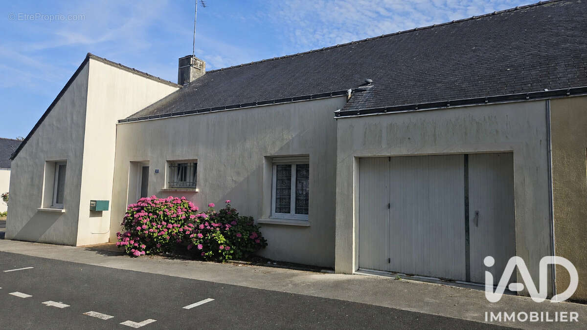 Maison 100 m² à Blain  - photo 10