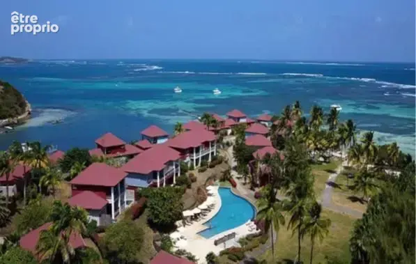 Photo Maison à Le Francois au prix de 1 490 000€