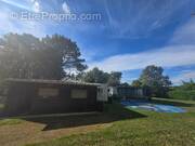 Terrain à PLOUHINEC