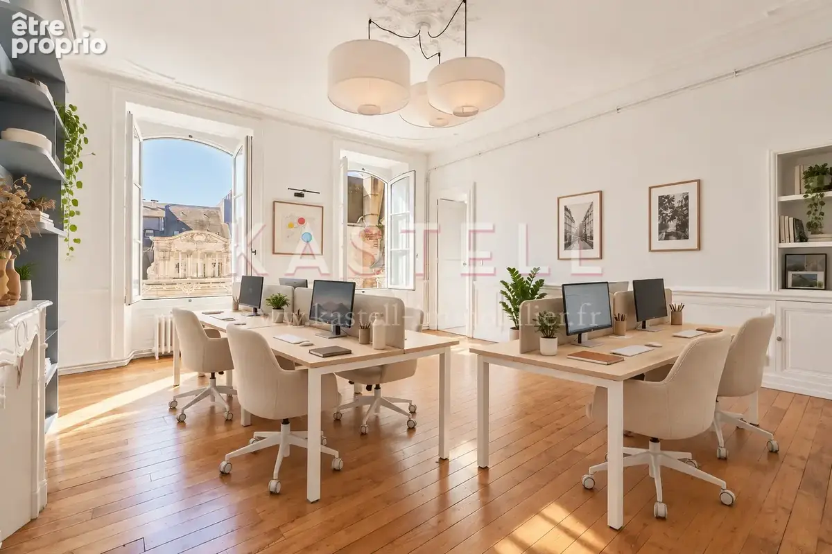 Photo Appartement à Rennes au prix de 895 000€