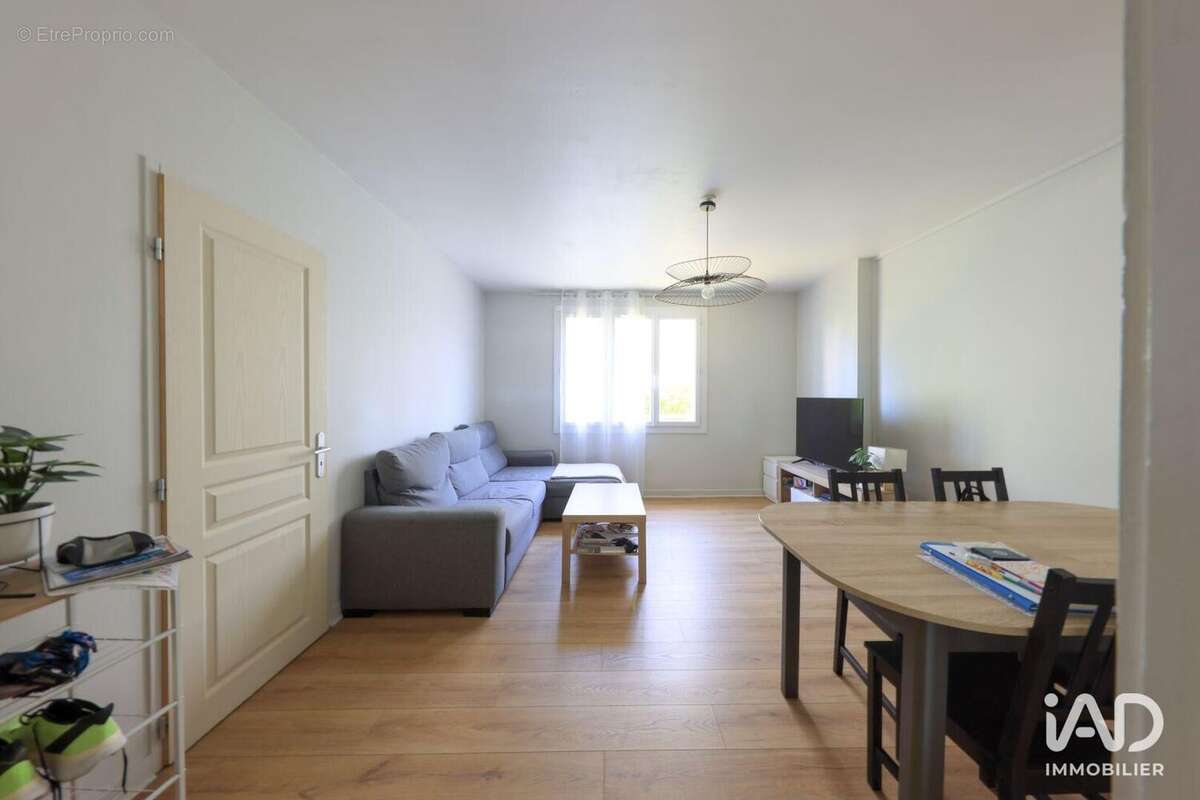 Photo 6 - Appartement à NANTES