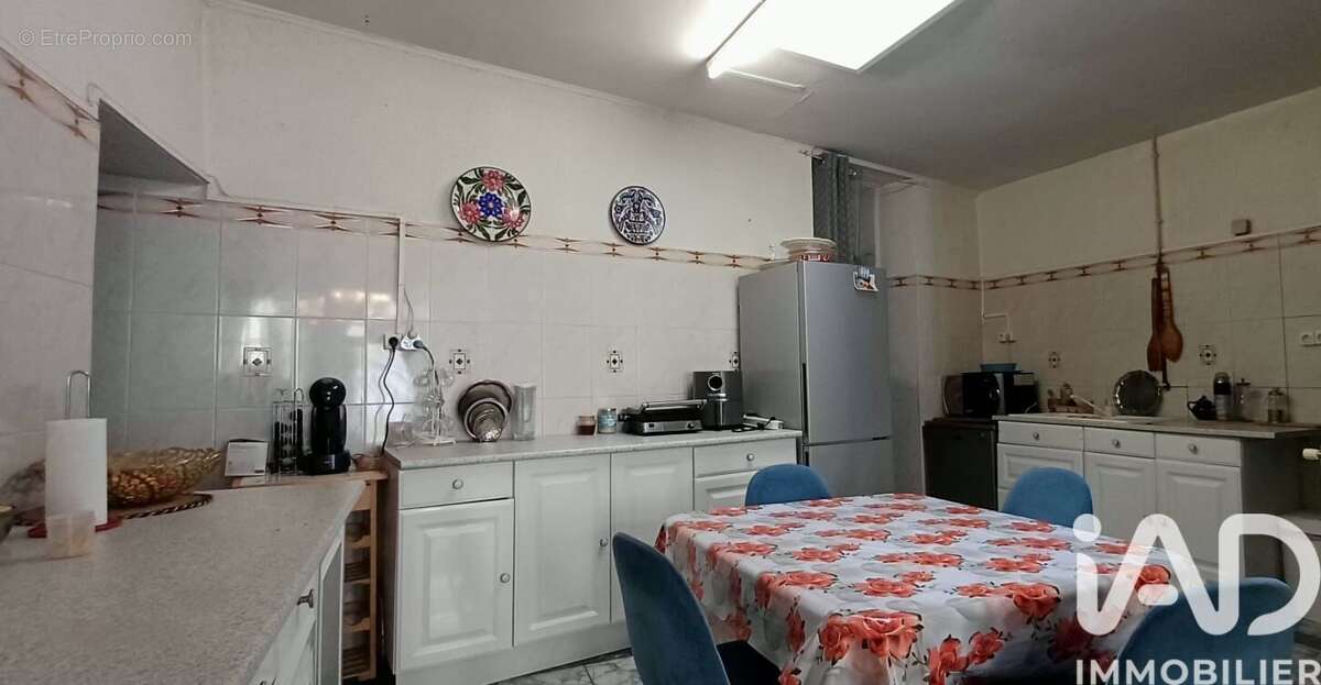 Photo 3 - Maison à SAINT-MACAIRE