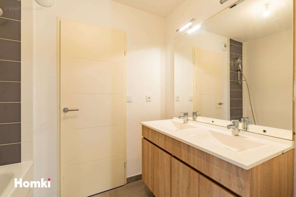 Maison à CASTANET-TOLOSAN