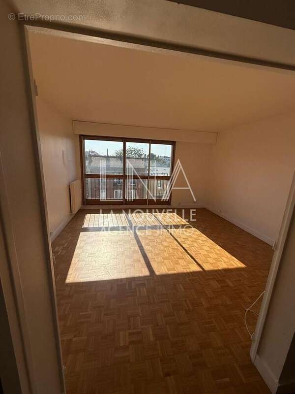 Coup de cœur – Appartement traversant - T3 de 58 m² - photo 8