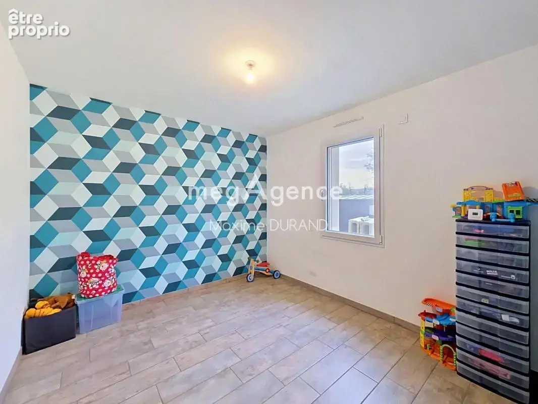 Maison de 2023 plain-pied - photo 9
