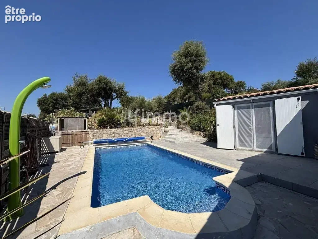 Maison de vacances tout confort avec piscine - photo 1