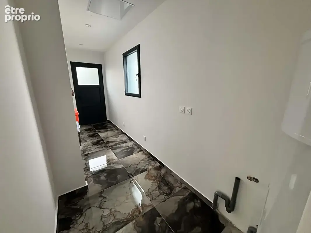 Maison plain-pied 5 pieces 125 m² saint-alban-les-eaux - photo 15