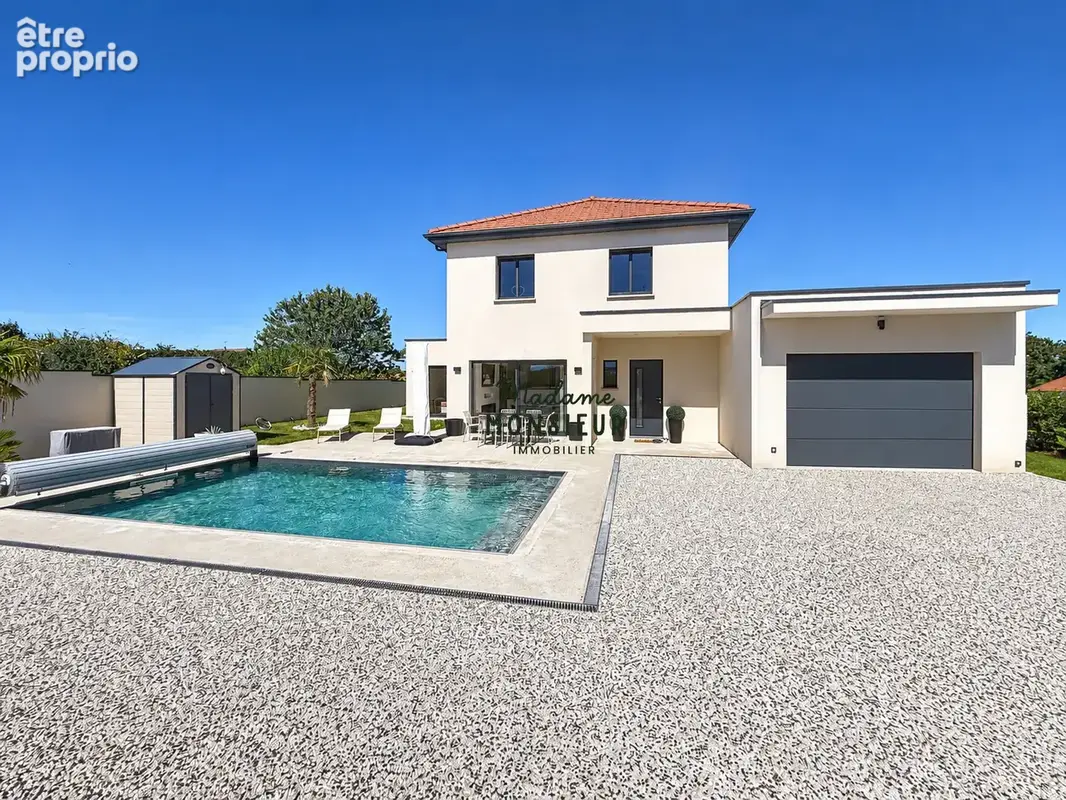 Maison neuve de 2023 - photo 7
