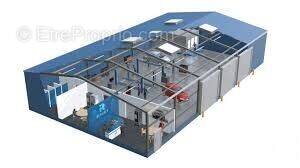 Photo 1 - Terrain à MERIGNAC