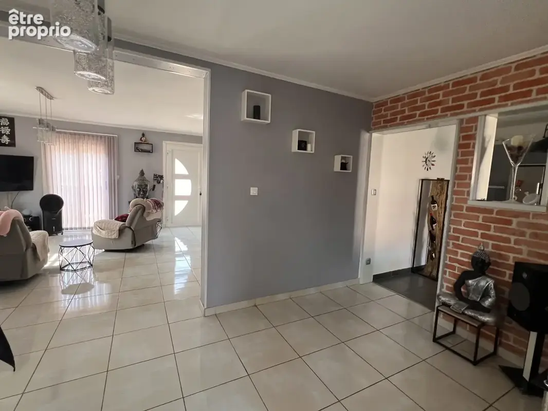 Maison 137 m² à Corneilla-La-Riviere  - photo 6