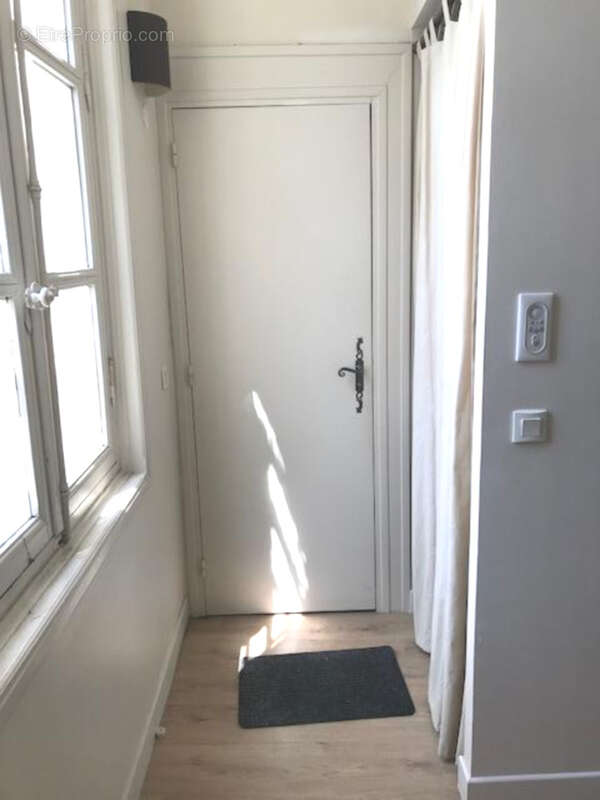 Appartement à ROCHEFORT