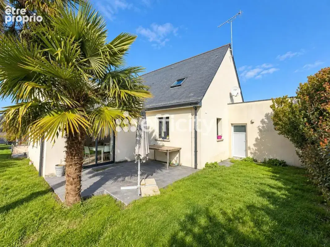 Maison 7 pièces 206 m² à vendre à Servon-Sur-Vilaine (35530) - photo 11