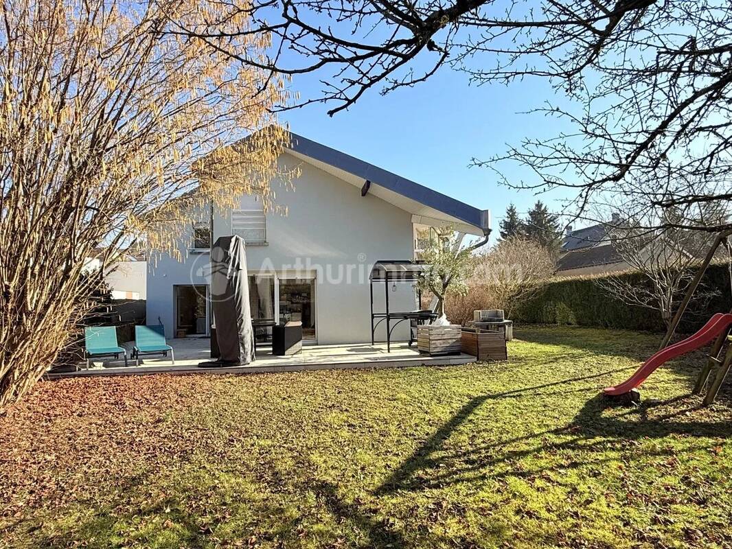 Maison à SELONCOURT