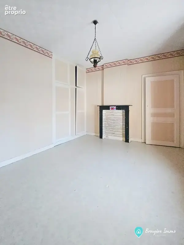 Maison 5 pièces 105 m² à vendre à Hautmont (59330) - photo 7