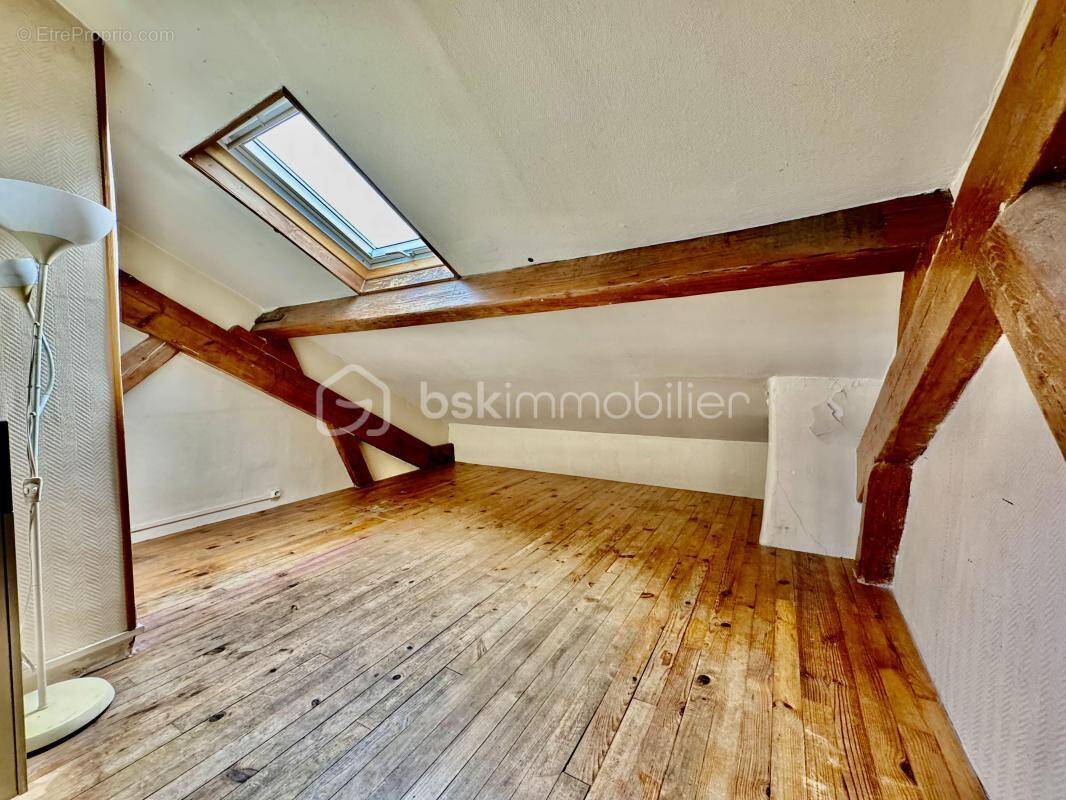 Appartement à SAINT-DENIS