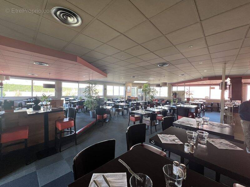 Commerce à MERIGNAC