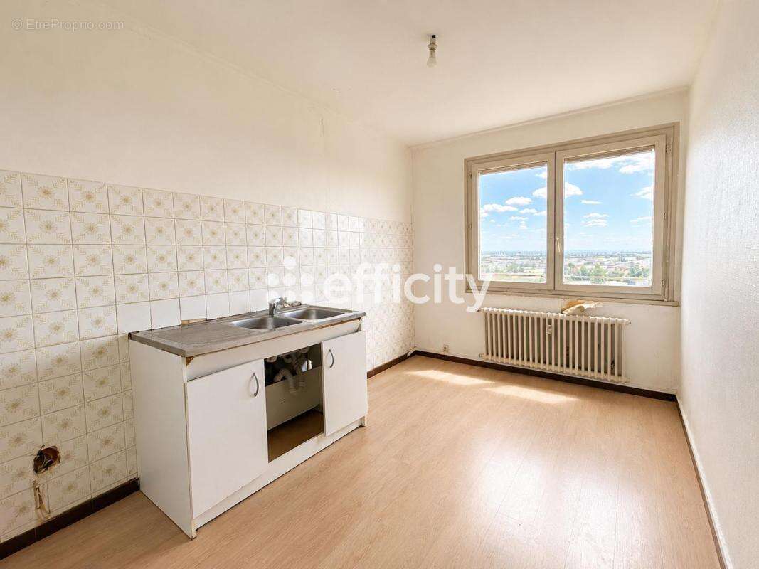 Appartement - photo 3