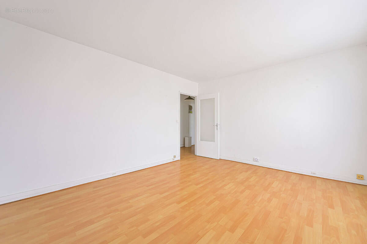 Appartement à MALAKOFF