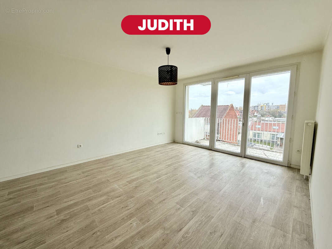 Appartement à LILLE