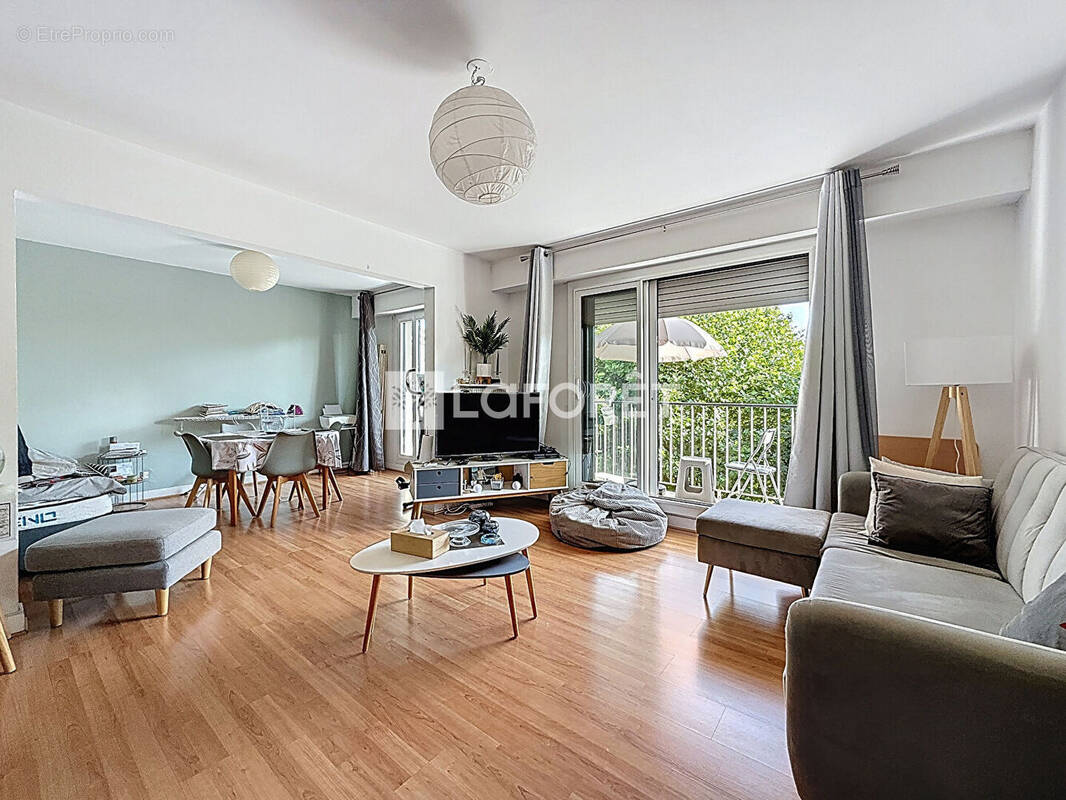 Appartement à CHAMPIGNY-SUR-MARNE