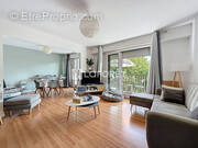 Appartement à CHAMPIGNY-SUR-MARNE