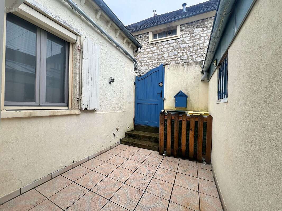 Maison à VERNON