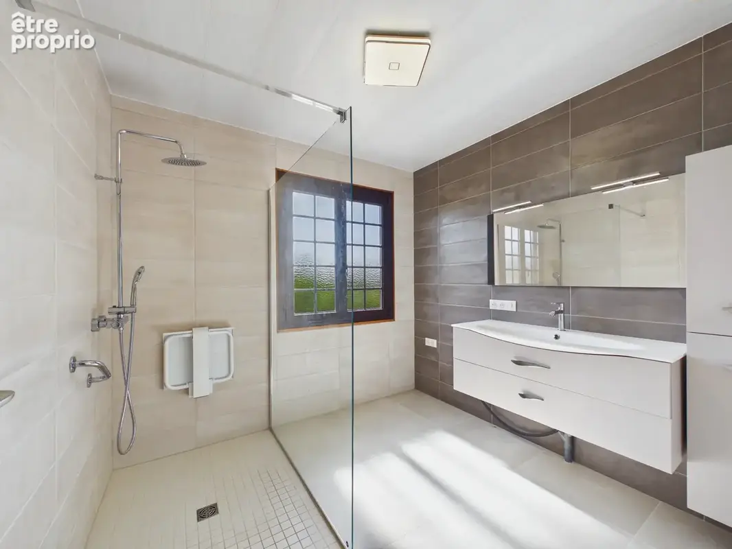 Maison 90 m2 avec sous-sol complet - photo 11