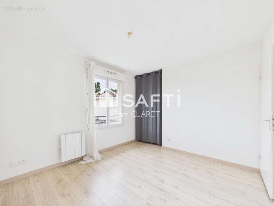Photo 7 - Maison à SAINT-GERVAIS
