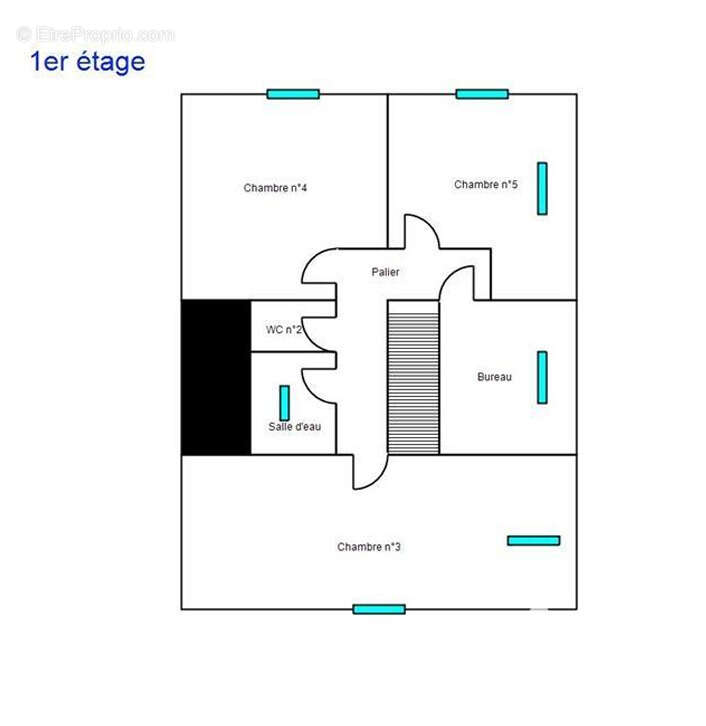 Photo 8 - Maison à LE PELLERIN
