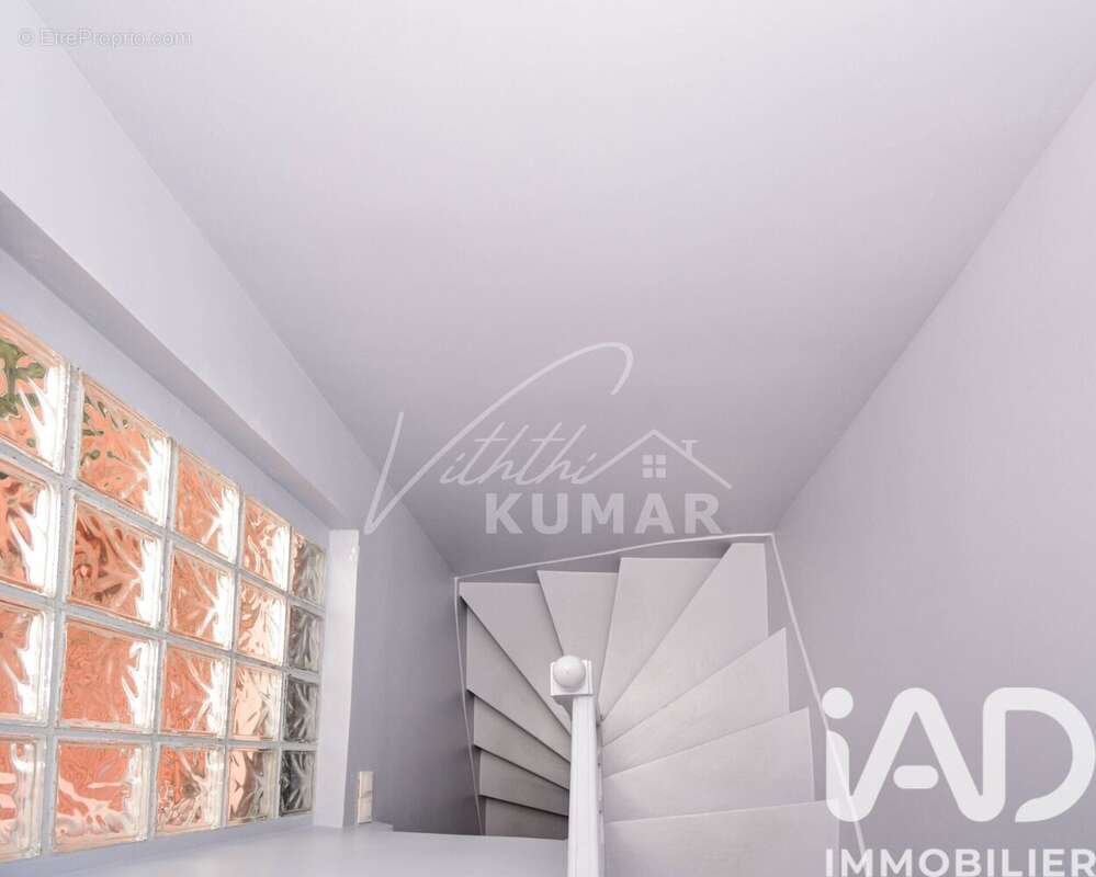 Photo 8 - Maison à AULNAY-SOUS-BOIS