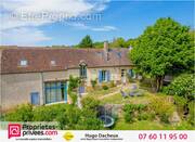 Maison à GRACAY