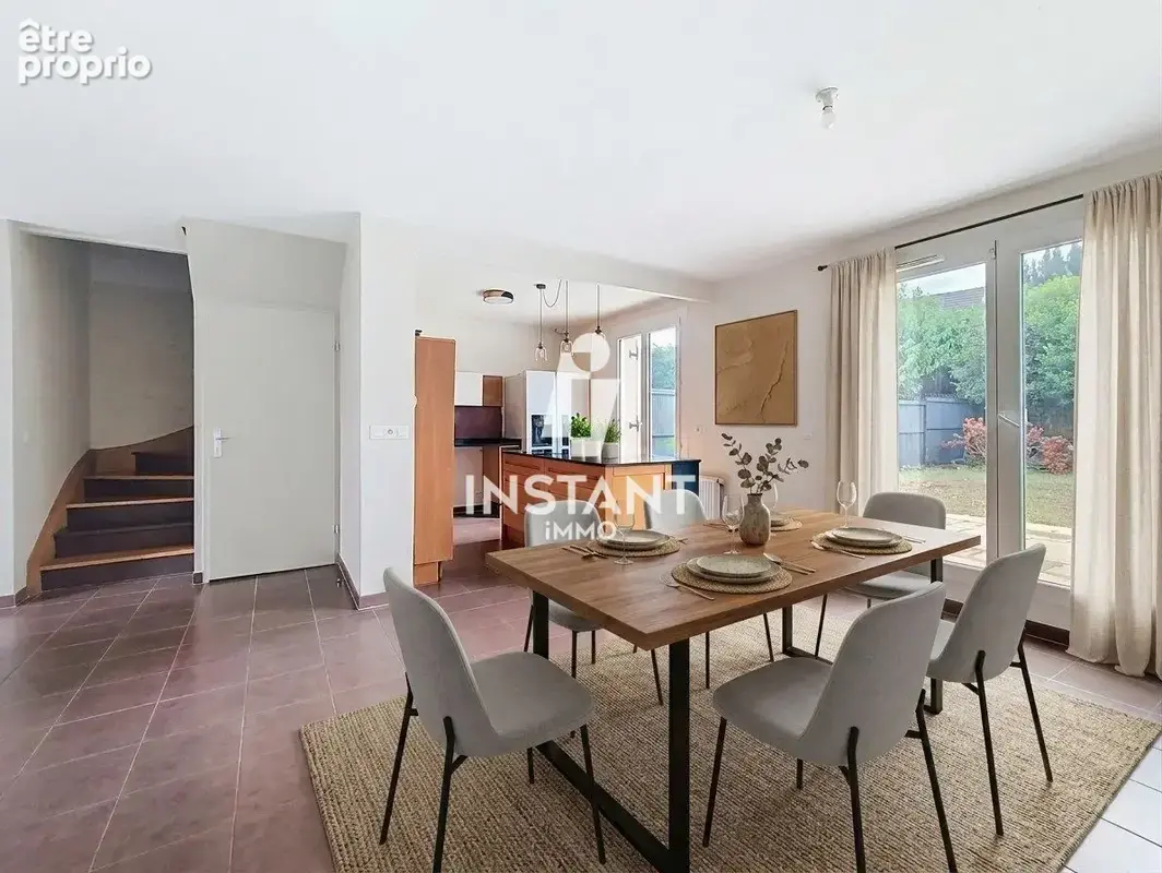 Maison 5 pièces 90 m² à vendre à Villiers-Sur-Orge (91700) - photo 4