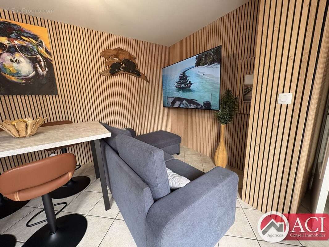 Maison 2 pièces 36m2 - photo 3